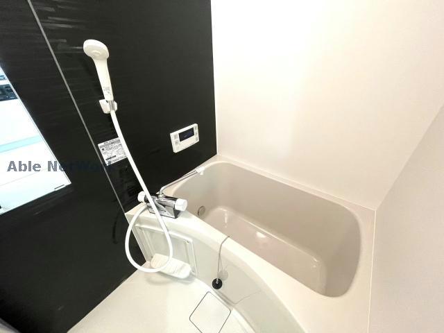 バス・シャワールーム　※※完成イメージ※※