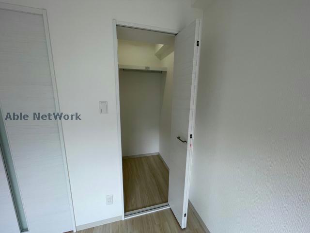 収納　※※完成イメージ※※