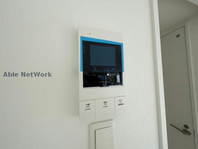 セキュリティ　※※完成イメージ※※