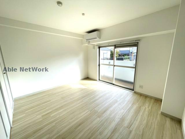 居室・リビング　※※完成イメージ※※