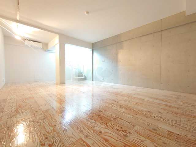 その他部屋・スペース　レジディア目黒II