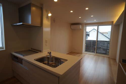 居室・リビング　ＬＤＫ