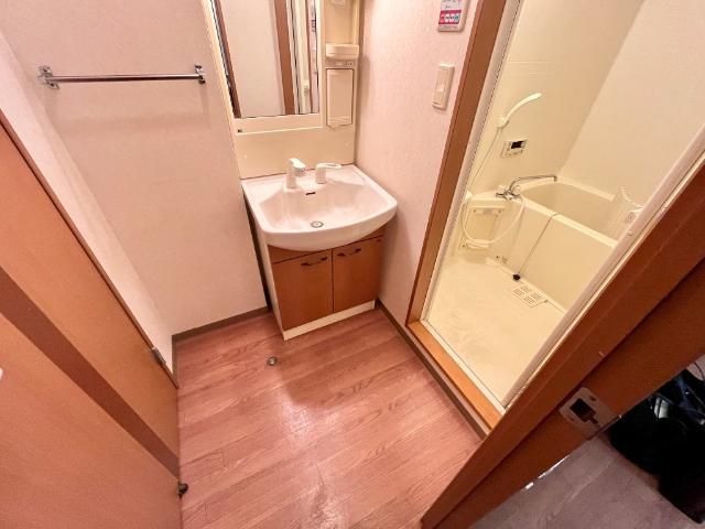 その他　脱衣所