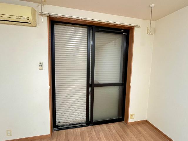 その他部屋・スペース　シャッター