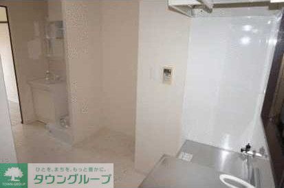 キッチン　★お部屋探しは株式会社タウンハウジング東京まで★