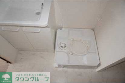 その他設備　★お部屋探しは株式会社タウンハウジング東京まで★