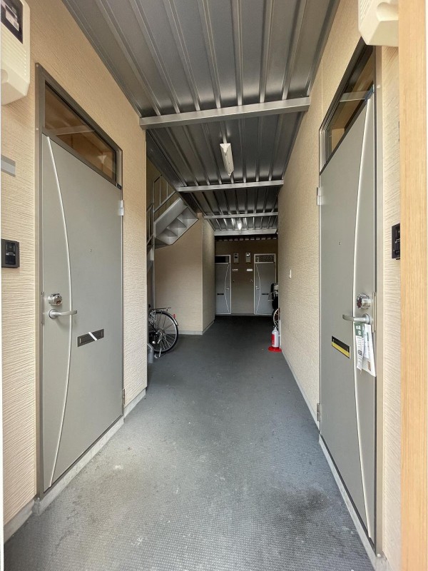 その他共有部分　共用部１