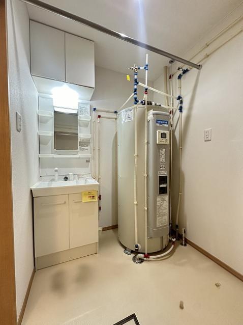 その他部屋・スペース　内装