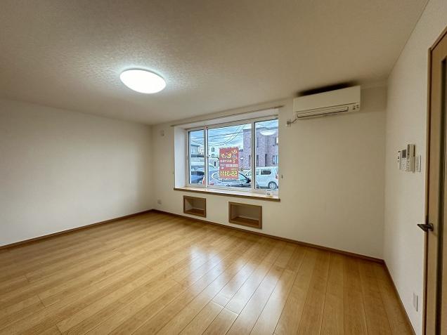 居室・リビング　リビング１