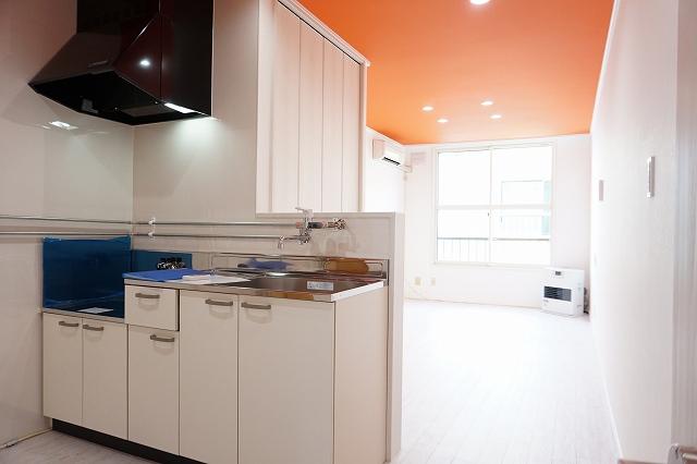 その他部屋・スペース　内装