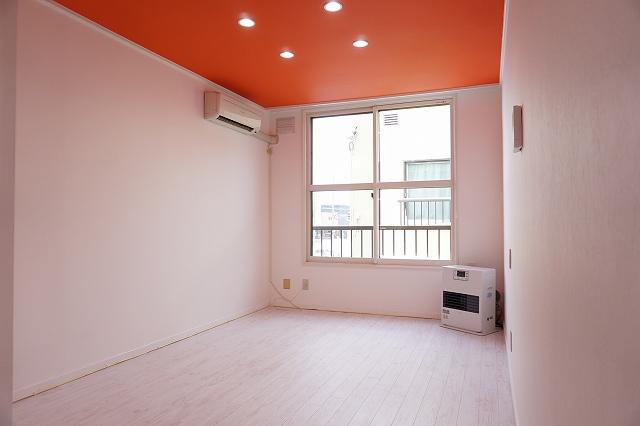 居室・リビング　リビング１