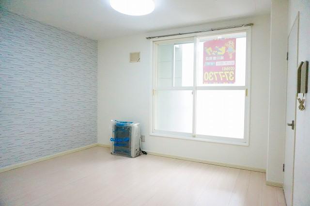 居室・リビング　リビング１