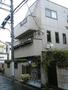 ベルヴィル下落合 1階 築33年10ヶ月の賃貸物件