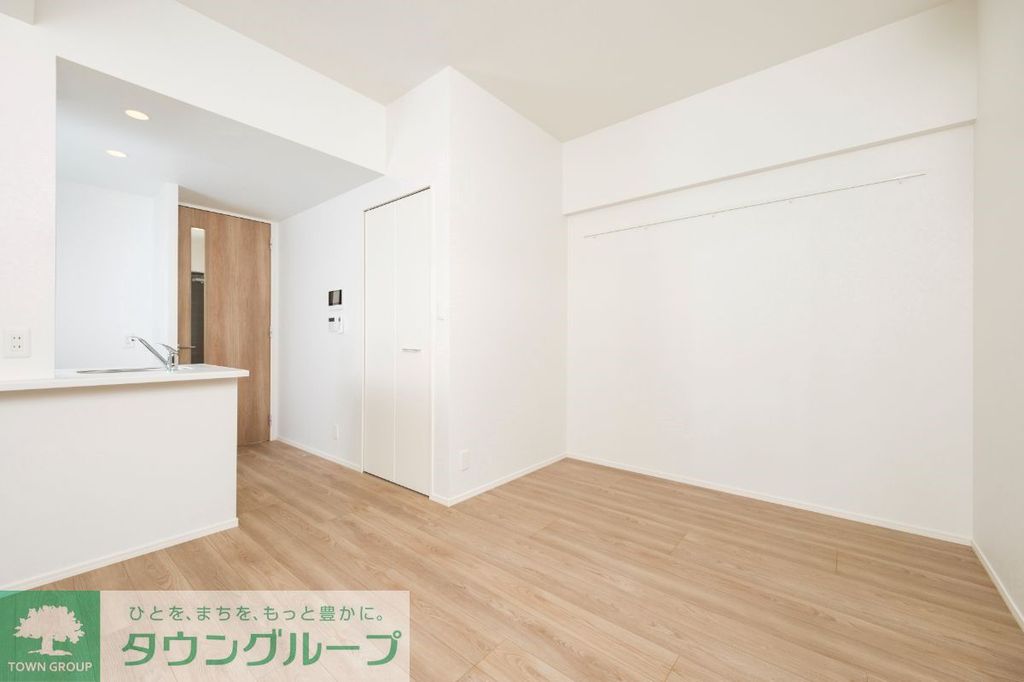 その他部屋・スペース　リビング/居室