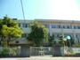 中学校　西宮市立上甲子園中学校（中学校）まで942m
