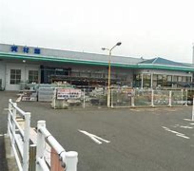 ホームセンター　コメリハード＆グリーン中野上店（ホームセンター）まで1526m