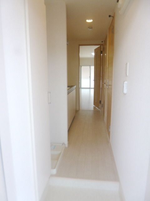 玄関　★玄関からの目線です★