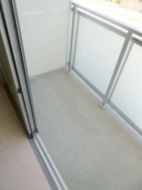 バルコニー　★バルコニーも広いです★