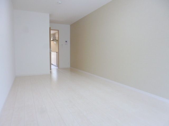 居室・リビング　★アクセントクロスになっています★