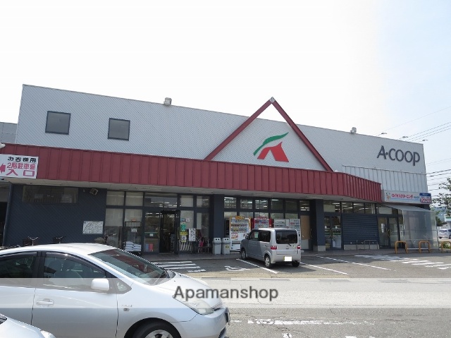 スーパー　（株）マルエー／小立野店（スーパー）まで434m