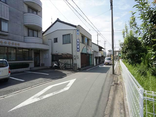 その他　周辺環境