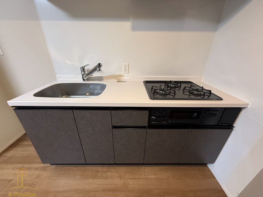 キッチン　グランセジュール大国町