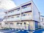 岡山駅より徒歩29分 1階 築2年2ヶ月の賃貸物件