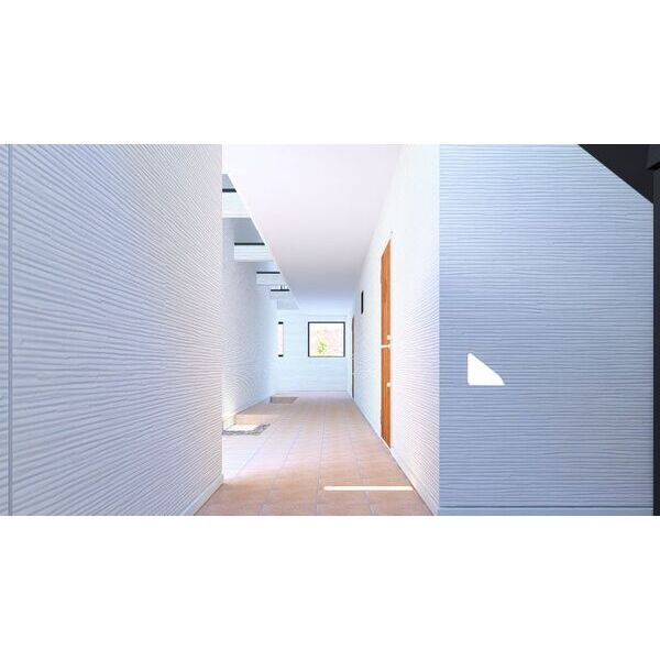 その他共有部分　※イメージパースになります。ご参考までにお願いいたします。