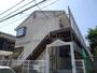 南行徳駅より徒歩10分 2階 築34年8ヶ月の賃貸物件