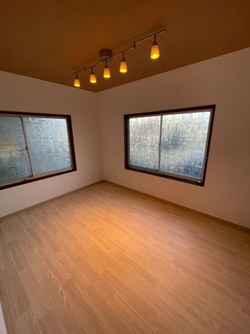 居室・リビング　おしゃれなリビング