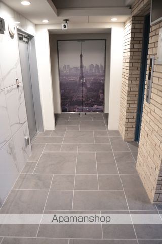 ロビー　ロビー