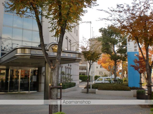 その他　堺警察署（その他）まで219m