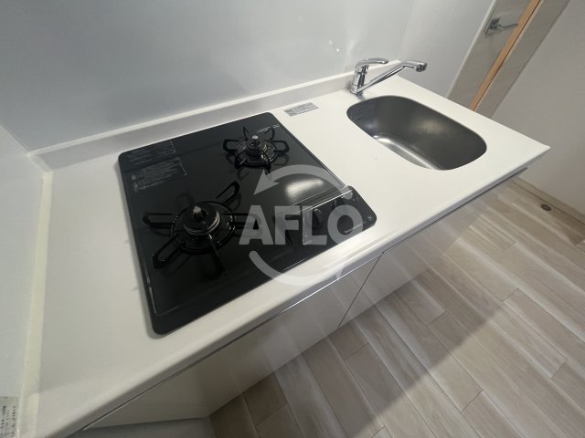 キッチン　エスタート御幣島　キッチン