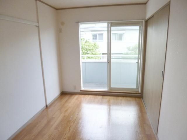 居室・リビング　★洋室★