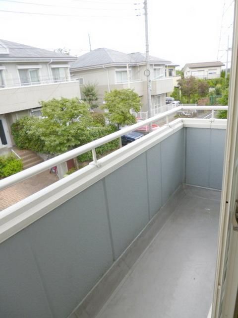 その他設備　★バルコニー★