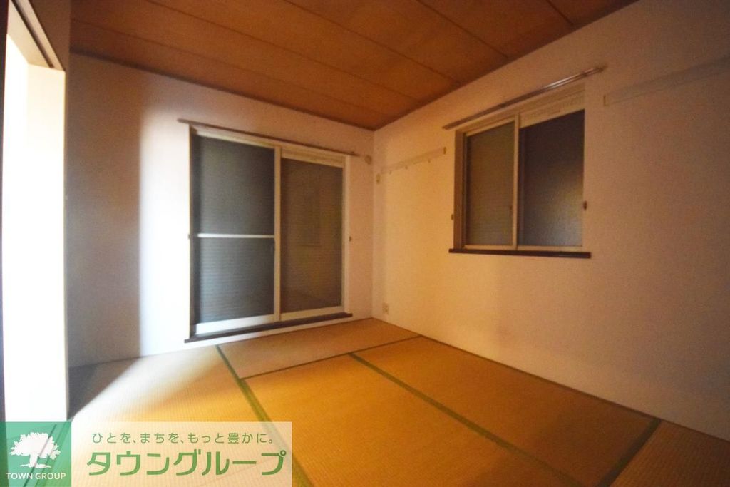 その他部屋・スペース　リビング/居室