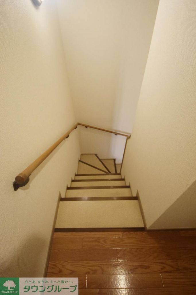 その他　★お部屋探しはタウンハウジングまで★