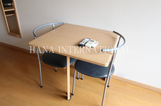 その他設備　※１階のみフローリングとなります