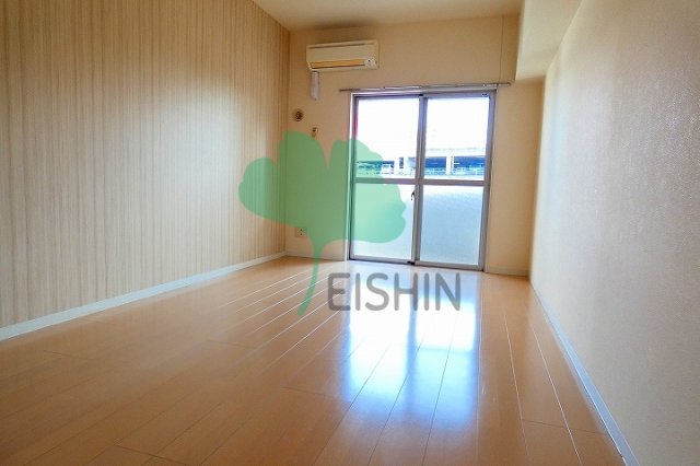 居室・リビング　アレンジ自由自在の広々空間です！