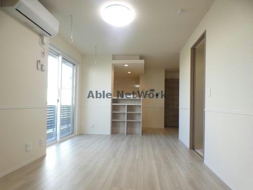 居室・リビング　同型タイプ