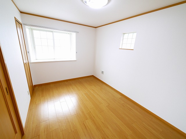 その他部屋・スペース　寝室です