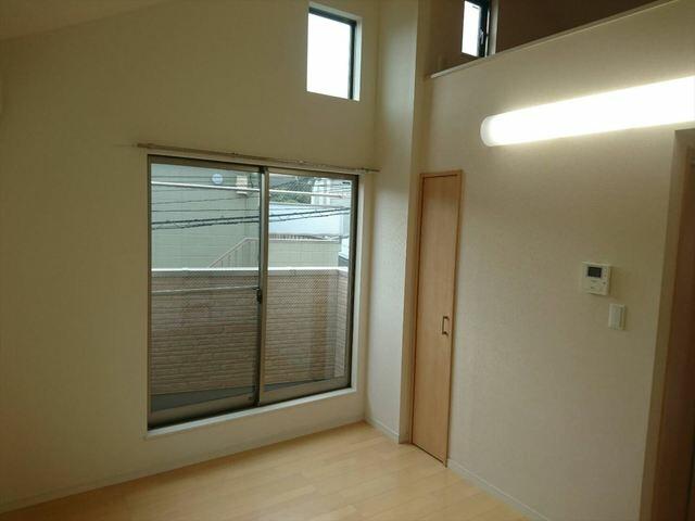 居室・リビング　同建物別部屋参考