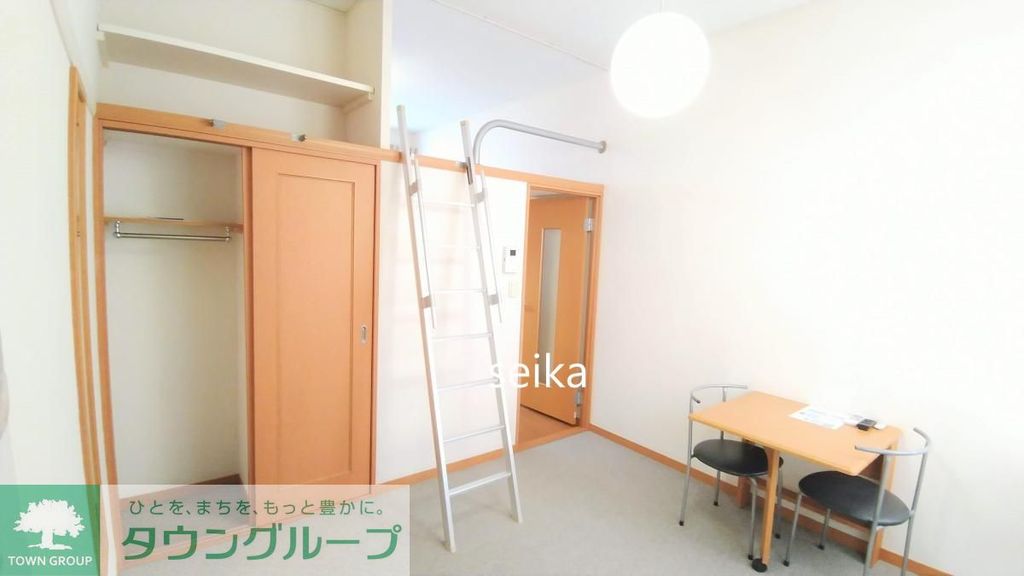 居室・リビング