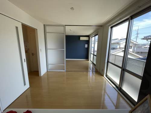 その他部屋・スペース　洋室