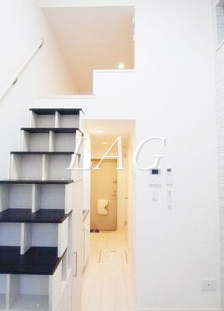 居室・リビング　洋室のお部屋です。