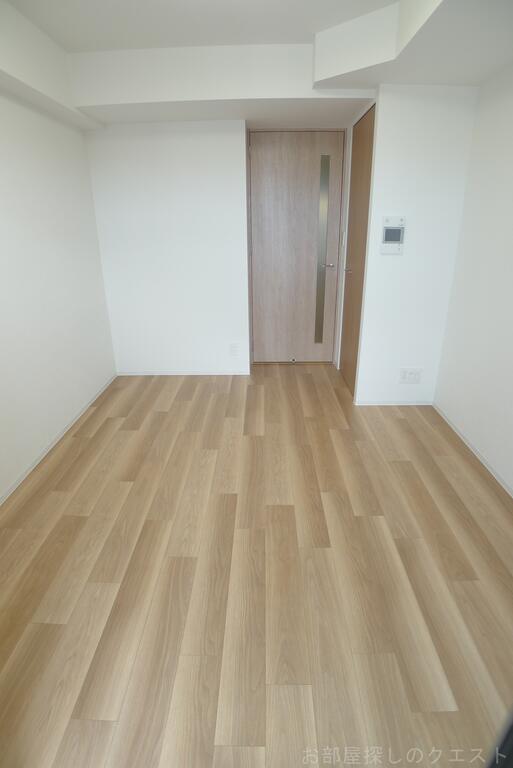 居室・リビング　（写真は同施工会社イメージ）