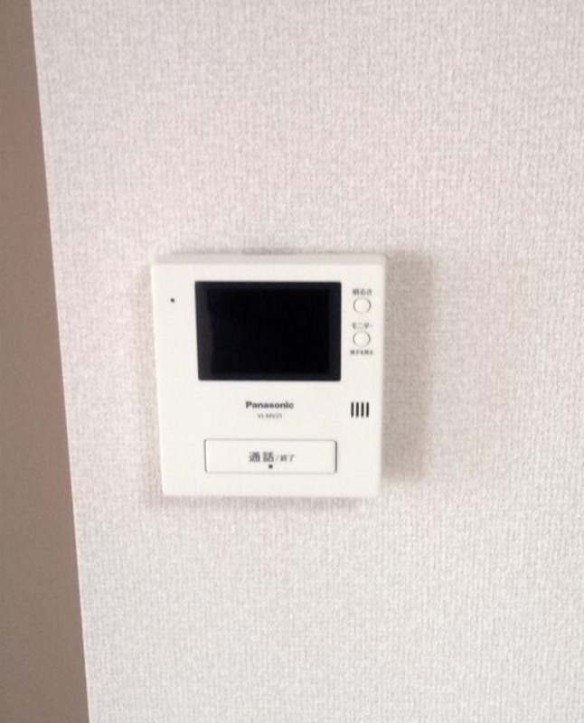 セキュリティ　図面と現状に相違がある場合には現状を優先