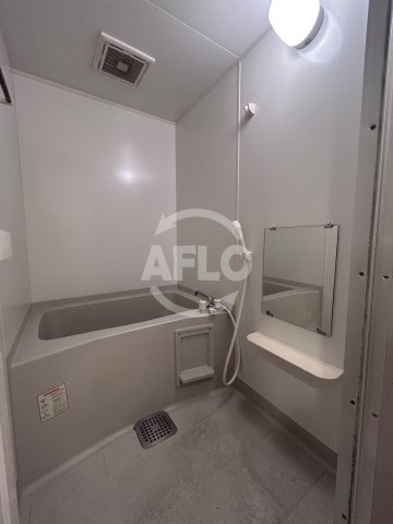バス・シャワールーム　FLAT34新大阪南　浴室