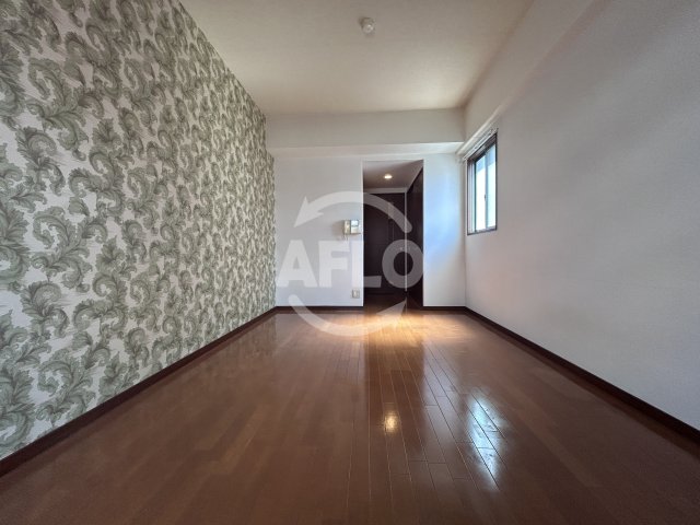 居室・リビング　FLAT34新大阪南　リビング