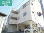 倉敷駅より徒歩15分 3階 築38年11ヶ月の賃貸物件
